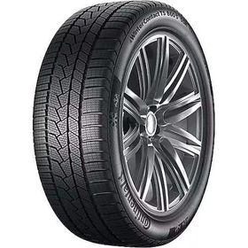 Continental WinterContact TS 860 S 225/55 R18 102H XL MO FR Kış Lastiği 2025