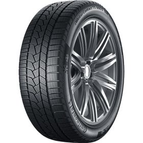 Continental Wintercontact TS 860 S 245/40R21 100V XL FR AO Kış Lastiği 2025