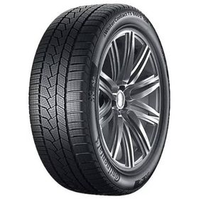 Continental Wintercontact TS 860 S 245/40R21 100V XL FR AO Kış Lastiği 2025