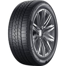 Continental Wintercontact TS 860 S 245/40R21 100V XL FR AO Kış Lastiği 2025