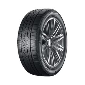 Continental WinterContact TS 860 S 255/40 R18 99V XL SSR Kış Lastiği 2025