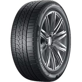 Continental WinterContact TS 860 S 255/40 R18 99V XL SSR Kış Lastiği 2025