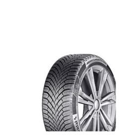 Continental WinterContact TS 860 S 255/40 R18 99V XL SSR Kış Lastiği 2025