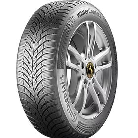 Continental WinterContact TS 870 185/55R15 82T Kış Lastiği