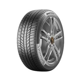 Continental WinterContact TS 870 P 205/50 R17 93V XL Kış Lastiği 2026