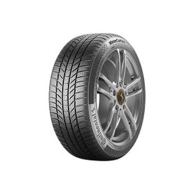 Continental WinterContact TS 870 P 225/35R19 88W XL FR Kış Lastiği