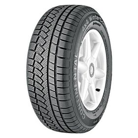 Continental WinterContact TS 870 P 235/45R18 94V FR Kış Lastiği
