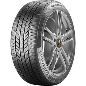 Continental WinterContact TS 870 P 235/45R21 101W XL FR Kış Lastiği