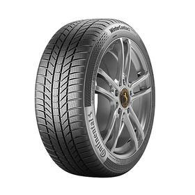 Continental WinterContact TS 870 P 235/55R19 105H XL FR Kış Lastiği