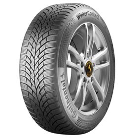 Continental WinterContact TS 870 P 255/35R20 97W XL FR Kış Lastiği