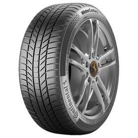 Continental WinterContact TS 870 P 255/40R18 99H MO XL Kış Lastiği 2025