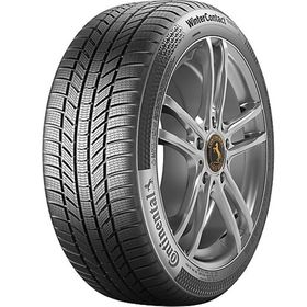 Continental WinterContact TS 870 P 285/40R20 108V XL FR Kış Lastiği