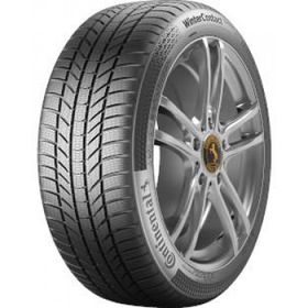 Continental WinterContact TS 870P 215/55R18 99V XL FR Dört Mevsim Lastiği
