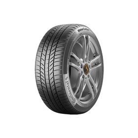 Continental WinterContact TS 870P 215/55R18 99V XL FR Dört Mevsim Lastiği