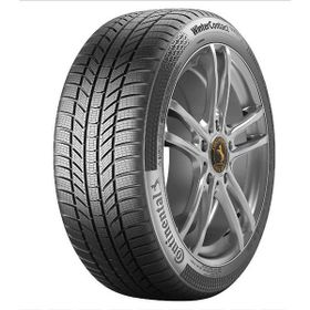 Continental WinterContact TS 870P 215/55R18 99V XL FR Yaz Lastiği Üretim Yılı: 2024