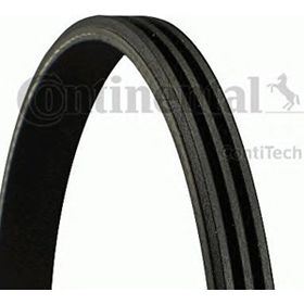 Contitech 3PK630 Otomotiv Kayışı