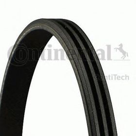 Contitech 3PK683 Kanallı Kayış