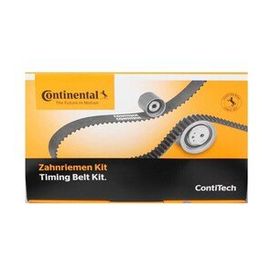 Contitech 3PK915 Otomotiv Kayışı