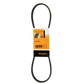 Contitech 4PK863 Otomotiv Kayışı