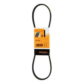 Contitech 4PK863 Otomotiv Kayışı