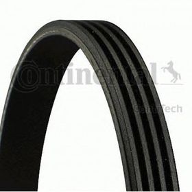 Contitech 4PK875 Kanallı Kayış