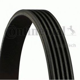 Contitech 5PK1130 Kanallı Kayış