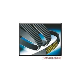 Contitech 6PK1190 Clıo-KNG-P307-C5-C8 Kanallı Kayış