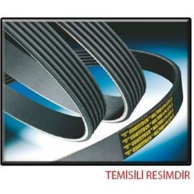Contitech 6PK1380 Kanallı Kayış