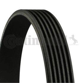 Contitech 6PK1570 Otomotiv Kayışı
