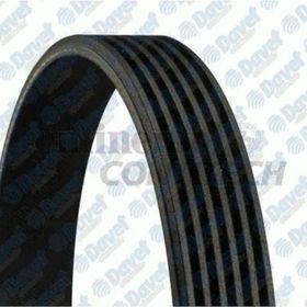 Contitech 6PK2510 Otomotiv Kayışı