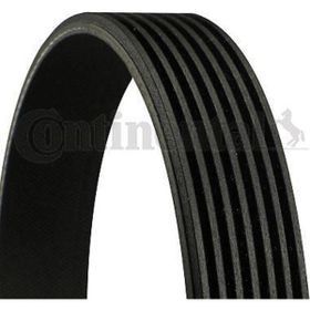 Contitech 7PK1635 Otomotiv Kayışı