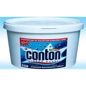 Conton 15 kg Kireç Önleyici