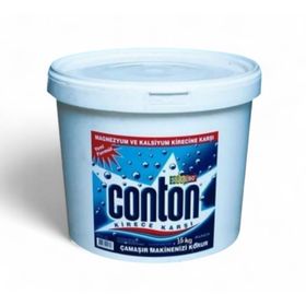 Conton 15 kg Kireç Önleyici
