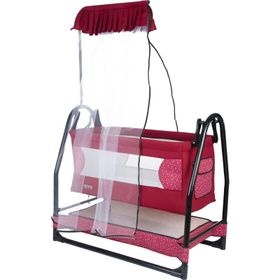 Convers 0130 Kırmızı Çıtır Beşik