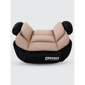 Convers 25-36 kg Bej Çocuk Oto Koltuğu Yükseltici