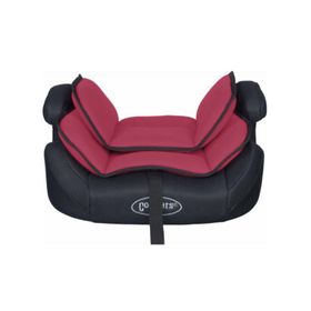 Convers 25-36 kg Bordo Çocuk Oto Koltuğu Yükseltici