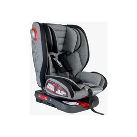 Convers Airmax 360° Dönebilen 0-36 kg Isofixli Oto Koltuğu Siyah