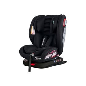 Convers Airmax 360° Dönebilen 0-36 kg Isofixli Oto Koltuğu Siyah