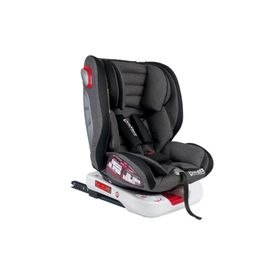 Convers Airmax 360 Dönebilen İsofixli Gri Oto Koltuğu