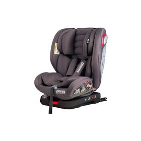 Convers Airmax 360 Dönebilen İsofixli Gri Oto Koltuğu