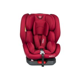Convers Baby Dafiti 0-36 Kg 360 Derece Dönebilen Bordo Oto Koltuğu