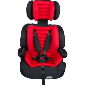 Convers Baby Force 9-36 kg Bebek Gri Oto Koltuğu