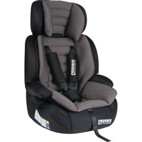 Convers Baby Force 9-36 kg Bebek Gri Oto Koltuğu