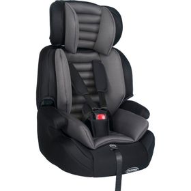 Convers Baby Force 9-36 kg Bebek Gri Oto Koltuğu