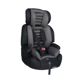 Convers Baby Force 9-36 kg Bebek Gri Oto Koltuğu