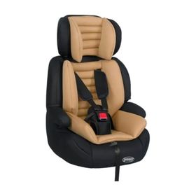 Convers Baby Force Bej 9 - 36 Kg Bebek Çocuk Oto Koltuğu