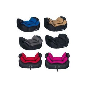 Convers GNY-YK10 Kahve 15-36 Kg Oto Koltuğu Yükselticisi