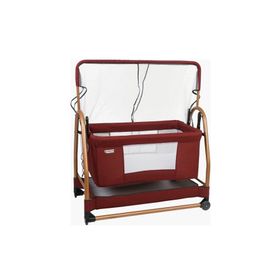 Convers Rocco Bordo Sallanır Bebek Beşiği