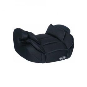 Convers Siyah Ultra Comfort Yükseltici Bebek Oto Koltuğu