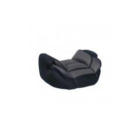 Convers Ultra Comfort Gri 15-36 kg Yükseltici Oto Koltuğu